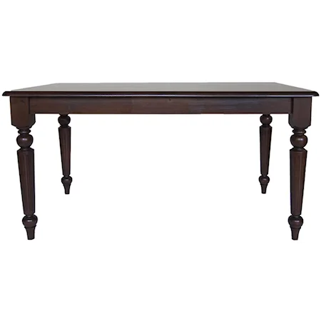 Sheridan Dining Leg Table